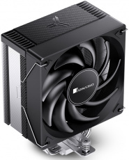 Вентилятор JONSBO CR-1000 EVO Standard (1150/1151/1155/1156/1200/1700/AM4/AM5, 120mm, Al, 600-1500rpm, 22-32dBa, 4 тепловые трубки, DTH, 4pin, 140W,  black) RTL