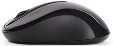 Мышь беспроводная A4Tech G3-280A (optical, 1200dpi, AA, glossy-grey)