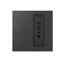 Монитор LG 24.5" 25MS500-B black (1920x1080, 100Hz, 1000:1, 178°/178°, 5ms (GTG), 250cd/m2, IPS, HDMI*2, выход на наушники)