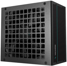 Блок питания DEEPCOOL 550W (PF550D-HA, 80+, 120mm, 20+4+4+4pin, 2xPCI-E 6+2pin, 6*SATA, 2*HDD) RTL