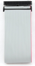 Кабель интерфейсный FDD (CC-FDD, 0.5m, grey) Gembird