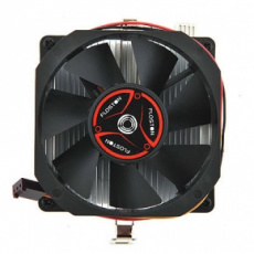 Вентилятор Floston FCAM-21S (AM2/AM2/FM, 80mm, Al, 2500rpm, 26dBa, 3pin, 70W) RTL