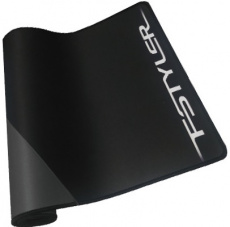 Коврик для мыши A4Tech FStyler (FP70, тканевый на резиновой основе, black, 750x300x2mm)
