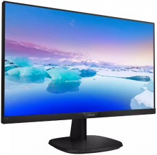 Монитор Philips 27" 273V7QSB black