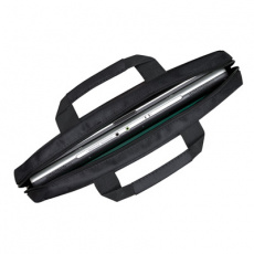 Сумка для ноутбука ExeGate (Start S15, 15.6", black)
