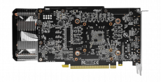 Видеокарта Palit GF RTX2070 DUAL 8Gb (256bit, GDDR6, HDMI+3xDP+DVI) RTL