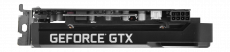 Видеокарта Palit GF GTX1660 STORMX OC 6Gb (192bit, GDDR5, DVI+HDMI+DP) RTL