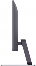 Монитор LG 23.8" 24G411A-B black (1920x1080, 144Hz, 1500:1, 178°/178°, 5ms (GTG), 250cd/m2, IPS, HDMI, DP, выход на наушники)