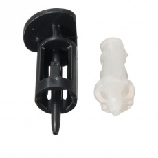 Крепление Push-pin