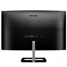 Монитор Philips 31.5" 322E1C black