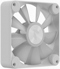 Вентилятор APNX FP1-140 PWM ARGB WH (140x140x30mm, Hydro, 500-1300rpm, 16-33dBa, 4pin, PWM, ARGB LED, white) RTL