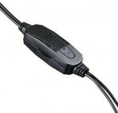 Колонки Oklick OK-165 (2x3W, USB, black)