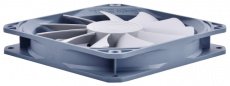 Вентилятор DEEPCOOL GS120 (120x120x20mm, Hydro, 900-1800rpm, 18-32dBa, 3+4pin, PWM, grey) RTL