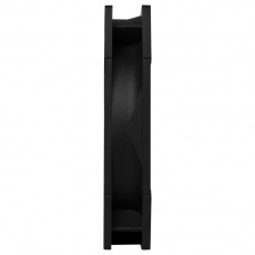 Вентилятор ARCTIC F14 PWM (140x140x27mm, FDB, 600-1350rpm, 4pin, PWM, black-white) RTL
