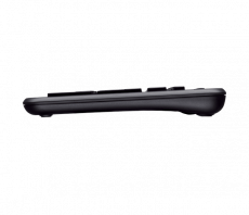 Клавиатура беспроводная Logitech K360 (мультимедийная, black)