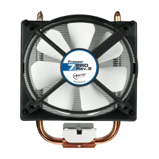 Вентилятор ARCTIC Freezer 7 PRO Rev.2 (1150/1151/1155/1156/1366/775/AM2/AM3/FM1/FM2, 92mm, Al, 900-2200rpm, 3 тепловые трубки, 4pin, 130W) RTL