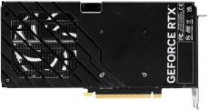 Видеокарта Palit GF RTX4060Ti DUAL OC 8Gb (NE6406TT19P1-1060D, 128bit, GDDR6, HDMI+3xDP) RTL
