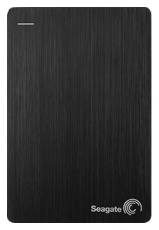 Внешний HDD 2,5" 500Gb Seagate (STCD500202, USB 3.0, black)