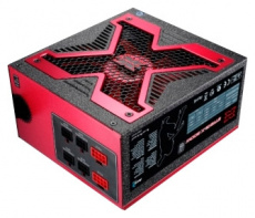 Блок питания AeroCool 800W (Strike-X 800, 80+ Silver, 140mm, 20+4+4+4+8pin, 4*PCI-E 6+2pin, 8*SATA, 5*HDD, 1*FDD) RTL