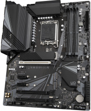 Материнская плата Gigabyte Z690 UD DDR4 (s1700, ATX) RTL