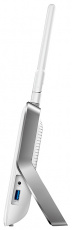 Роутер TP-LINK Archer C9 (1900Mbps, 2.4/5GHz, 4 ports, 1000Mbps, 3 внешние съёмные антенны, USB 3.0, USB Printer/FTP Server, white-grey)