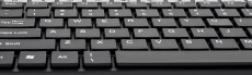Клавиатура Defender OfficeMate MM-810 (USB, black)