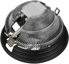 Вентилятор Formula V-LINE Air Frost Plus (1150/1151/1155/1156/1200/1700/1851/775/FM1/FM2/AM2/AM3/AM4/AM5, 120mm, Al, Hydro, 1500rpm, 24dBa, 3pin, RGB fixed LED, 90W) RTL