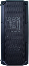 Корпус 1STPLAYER FIREBASE XF (без БП, ATX, USB3.0, black)