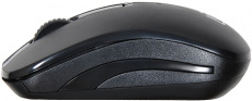 Мышь беспроводная Oklick 445MW (optical, 1600dpi, AA, black)