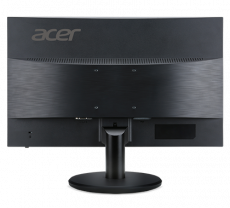 Монитор Acer 21.5" EB222Qb black
