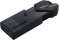Флеш накопитель USB 3.2 128Gb Kingston DT Exodia Onyx (DTXON/128GB, black)