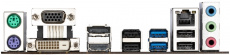 Материнская плата Gigabyte H610M S2H DDR4 (s1700, mATX) RTL