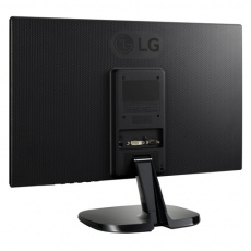 Монитор LG 21.5" 22MP48D-P black