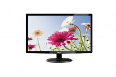 Монитор Acer 27" S271HLCbid Black