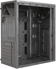 Корпус GINZZU A200 (без БП, ATX, USB3.0, black)