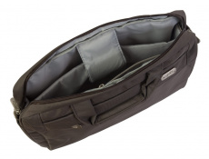 Сумка для ноутбука PC Pet (PCP-L9015N, 15.4", grey)