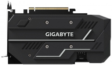 Видеокарта Gigabyte GF GTX1660Ti 6Gb (GV-N166TD6-6GD, 192bit, GDDR6, HDMI+3xDP) RTL