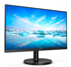 Монитор Philips 23.6" 241V8L black