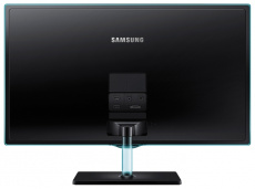 Монитор Samsung 24" S24D390HL black