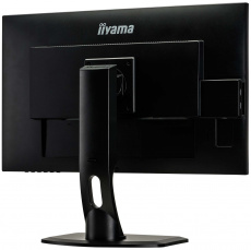 Монитор IIYAMA 27" XUB2792QSU-B1 (2560x1440, 75Hz, IPS, black)