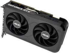 Видеокарта ASUS GF RTX5050 OC 8Gb (DUAL-RTX5050-O8G, 128bit, GDDR6, HDMI+3xDP) RTL