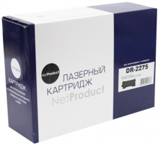 Драм-юнит NetProduct DR-2275 (12000 стр., Brother HL-2240/2250/2270/7057/7060/770)