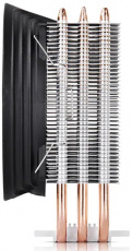 Вентилятор DEEPCOOL GAMMAXX 300 (1150/1151/1155/1156/1200/1700/AM4/AM5, 120mm, 900-1600rpm, 18-21dBa, 3 тепловые трубки, DTH, 4pin, PWM, 130W) RTL