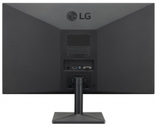 Монитор LG 21.5" 22MK430H-B black