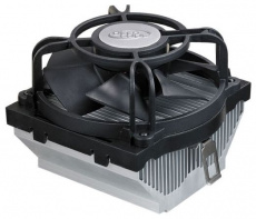 Вентилятор DEEPCOOL BETA 10 (AM2/AM3/AM4/FM1/FM2, 90mm, Al, Hydro, 2200rpm, 25dBa, 3pin, 89W) RTL