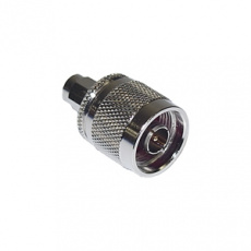 Переходник Huawei  (N Type (m) - RP-SMA (m))