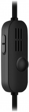 Колонки Sven SPS-512 (2x3W, USB, подсветка, black)