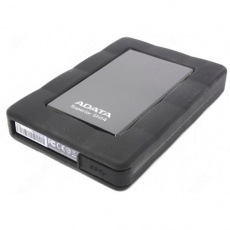 Внешний HDD 2,5" 500Gb ADATA (ASH14-500GU3-CBK, USB 3.0, black)
