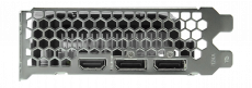 Видеокарта Palit GF GTX1650 DUAL 4Gb (128bit, GDDR5, 2xDP+HDMI) RTL