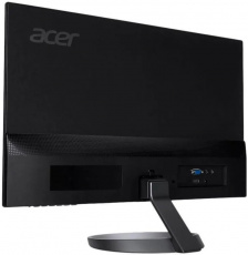 Монитор Acer 27" R272ymix dark grey (1920x1080, 75Hz, 1 000:1, 178°/178°, 1ms (GTG), 250cd/m2, FullHD, HDMI, IPS, M/M)
